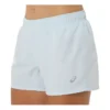 Pantaloncini Silver da 4 pollici “Sky Blue”