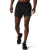 Pantaloncini Silver da 5 pollici “Performance Black”