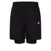 Pantaloncini sportivi “Black”