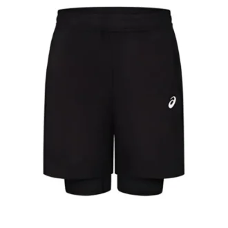 Pantaloncini sportivi “Black”