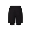 Pantaloncini sportivi “Black”
