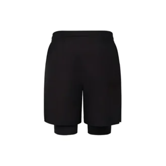 Pantaloncini sportivi “Black”