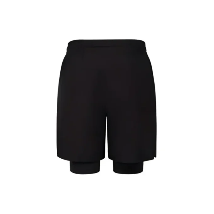 Pantaloncini sportivi “Black”