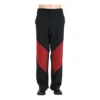 Pantaloni Asics x Kiko Kostadinov Novalis “Black Red”