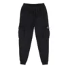 Pantaloni cargo “Black”
