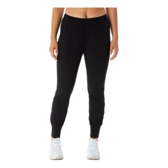Pantaloni da allenamento Core Stretch Woven “Black”