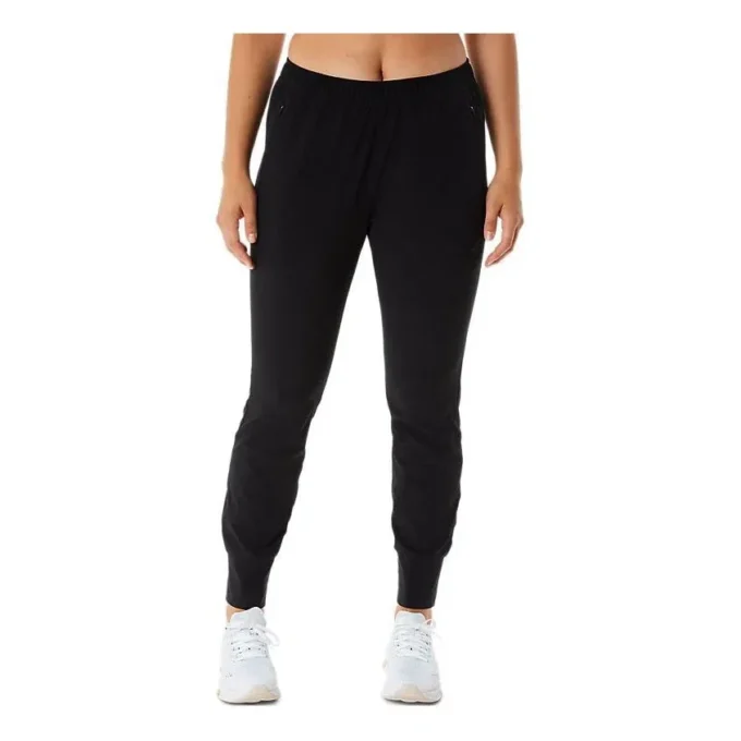 Pantaloni da allenamento Core Stretch Woven “Black”