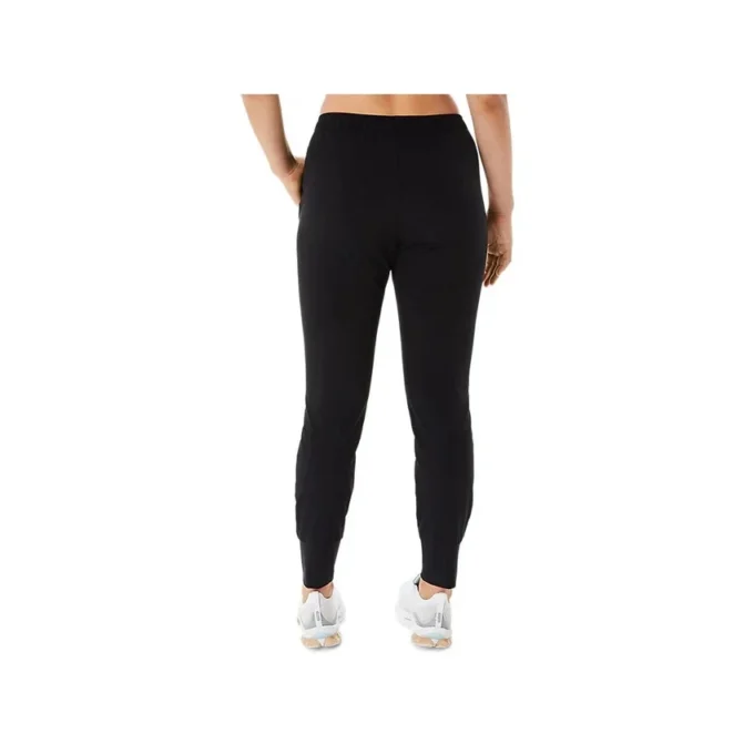 Pantaloni da allenamento Core Stretch Woven “Black”