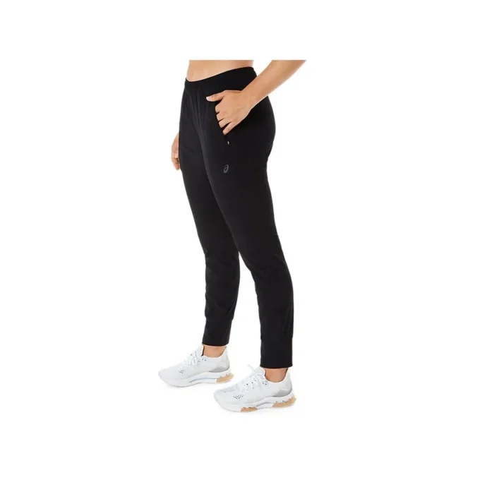 Pantaloni da allenamento Core Stretch Woven “Black”