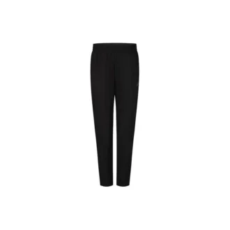 Pantaloni da corsa LITE-SHOW Taglie asiatiche “Performance Black”