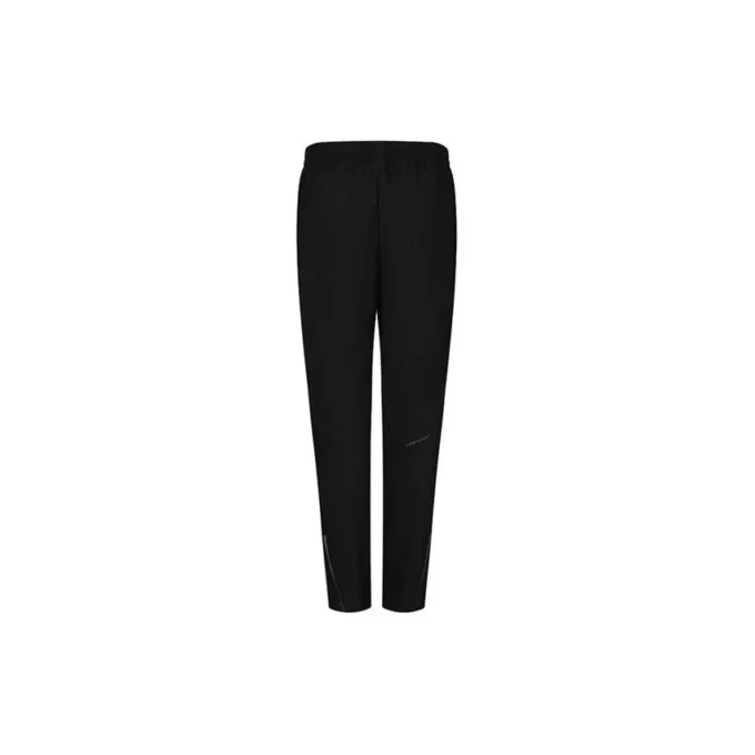 Pantaloni da corsa LITE-SHOW Taglie asiatiche “Performance Black”