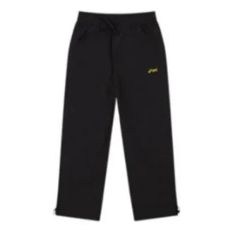 Pantaloni da tuta casual “Nero”