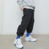 Pantaloni da tuta casual “Nero”