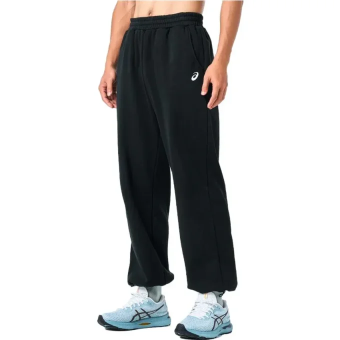 Pantaloni da tuta “Nero”