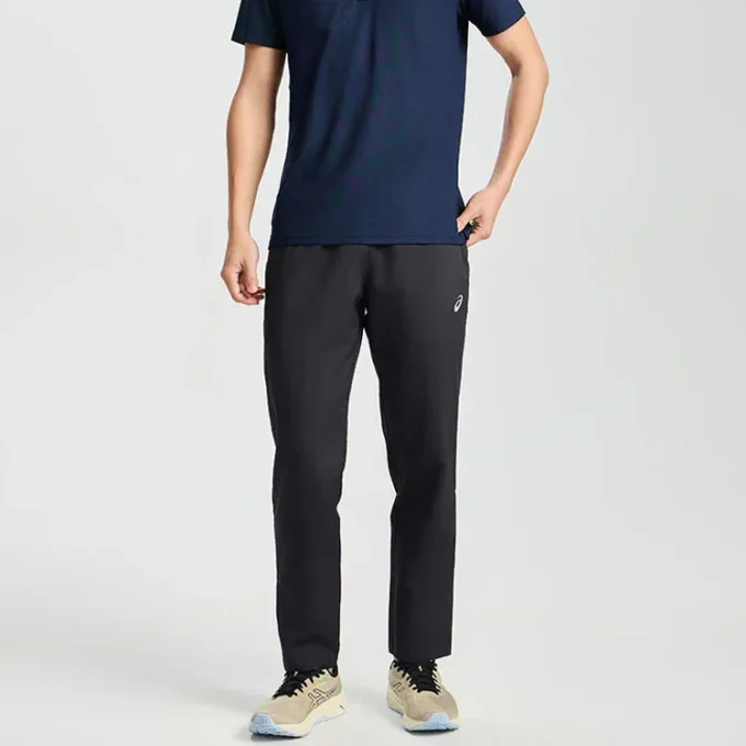 Pantaloni da tuta “Performance Black”