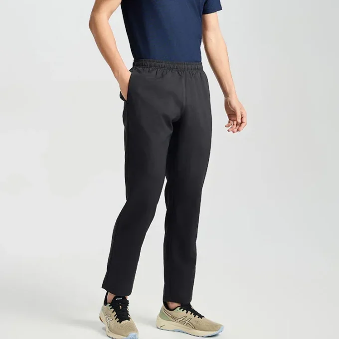 Pantaloni da tuta “Performance Black”