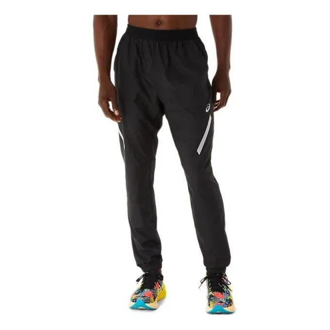 Pantaloni da uomo Lite-show “Nero”