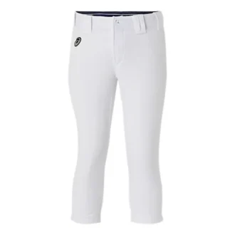 Pantaloni in divisa (vestibilità corta) “White”