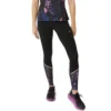 Pantaloni ROAD LITE-SHOW “Black Magenta”