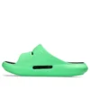 Pantofola ibrida Actibreeze 2 “Vital Green Black”