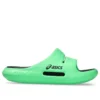 Pantofola ibrida Actibreeze 2 “Vital Green Black”