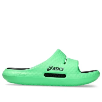 Pantofola ibrida Actibreeze 2 “Vital Green Black”