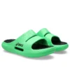 Pantofola ibrida Actibreeze 2 “Vital Green Black”