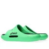 Pantofola ibrida Actibreeze 2 “Vital Green Black”