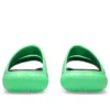 Pantofola ibrida Actibreeze 2 “Vital Green Black”