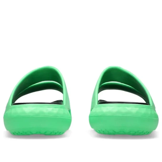 Pantofola ibrida Actibreeze 2 “Vital Green Black”