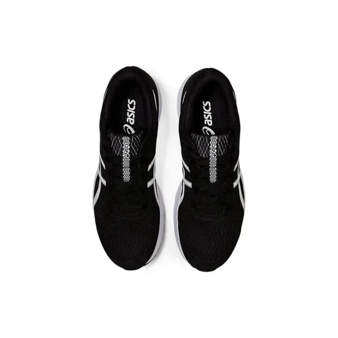 Patriot 12 “Black White”