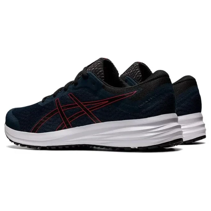 Patriot 12 “French Blue”
