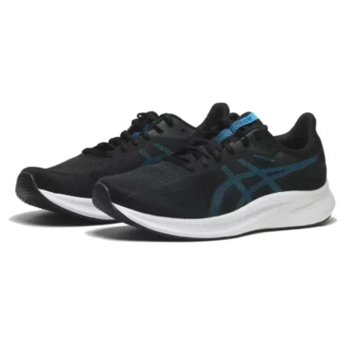 Patriot 13 2E “Black Electric Blue”