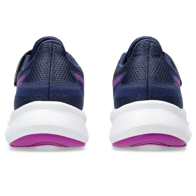 Patriot 13 “Blue Expanse Bold Magenta”