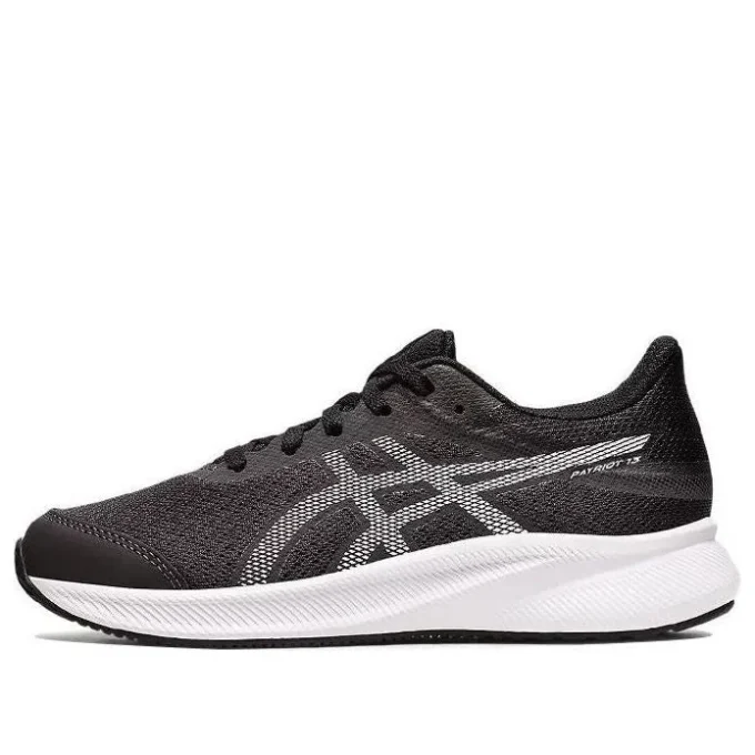 Patriot 13 “Graphite Grey White”