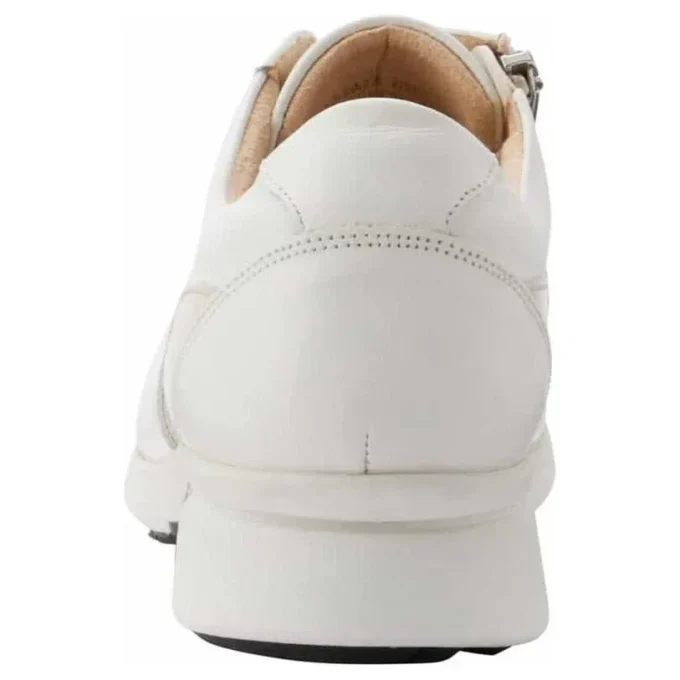 Pedala Ladies 4E “White Tan”