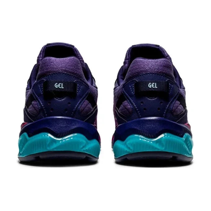 Pensole x GEL Miqrum “Indigo Blue Purple”
