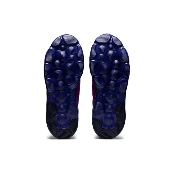 Pensole x GEL Miqrum “Indigo Blue Purple”