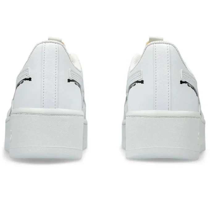 Piattaforma Japan S “Imperfection”