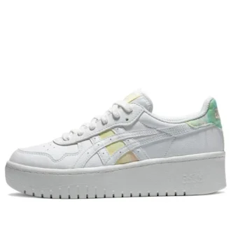 Piattaforma Japan S “Tie Dye”