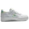 Piattaforma Japan S “Tie Dye”