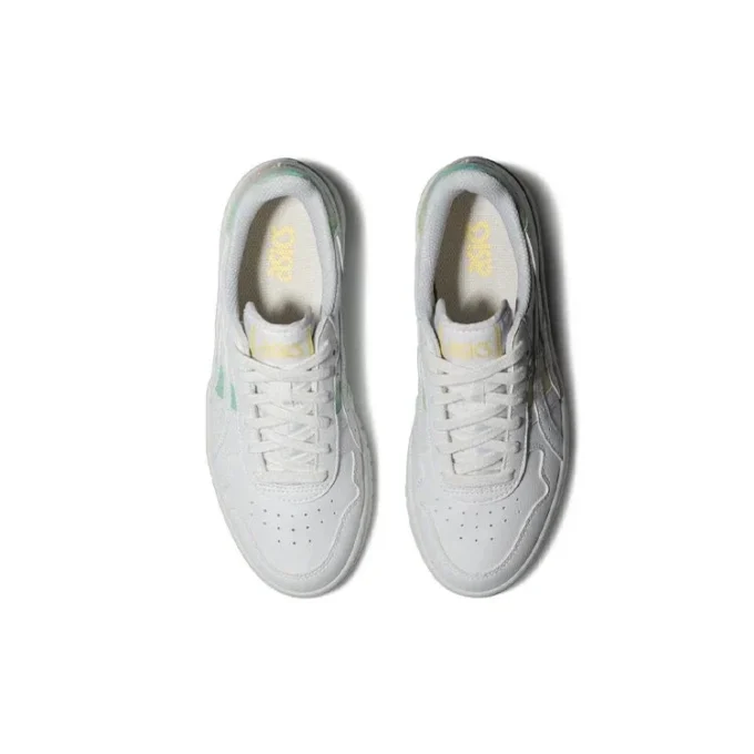 Piattaforma Japan S “Tie Dye”