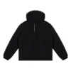 Piumino “Black”