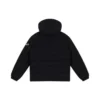 Piumino “Black”