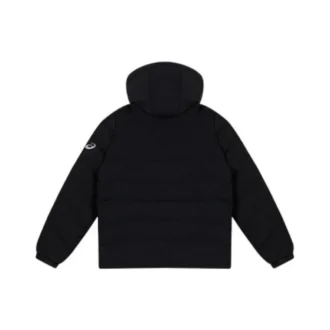 Piumino “Black”