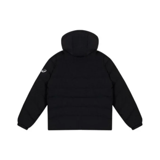 Piumino “Black”