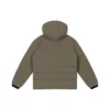 Piumino “Khaki”