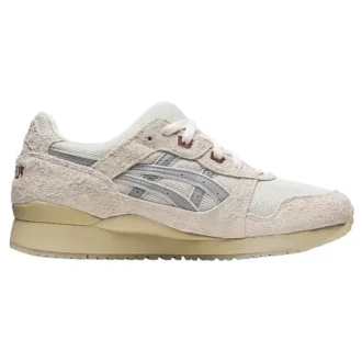 Pleasures x Gel-Lyte 3 OG “Cream”