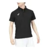 Polo a maniche corte “Black”