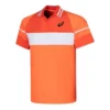 Polo Match Actibreeze “Orange”